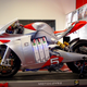Illustration for article titled Electric Superbike Uses iPhone As Its Dashboard